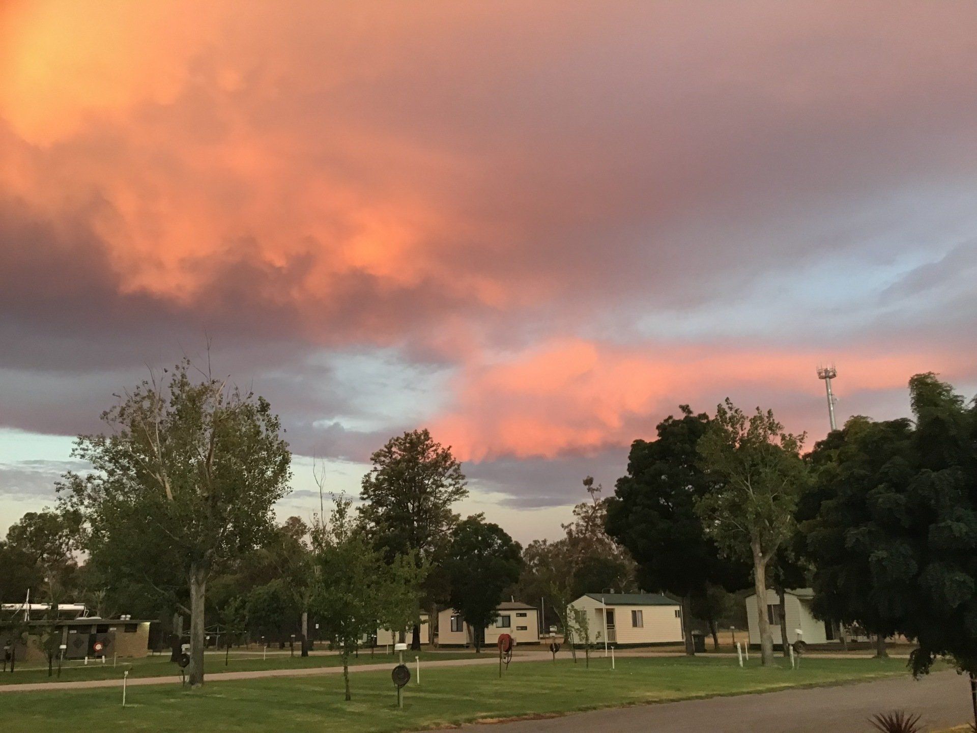 Skies