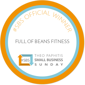 winner, Theo Paphitis #SBS competition #SBS winner logo