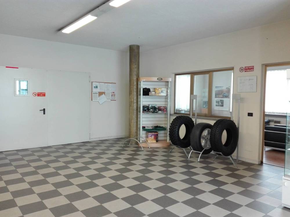 Cuneo Auto Service