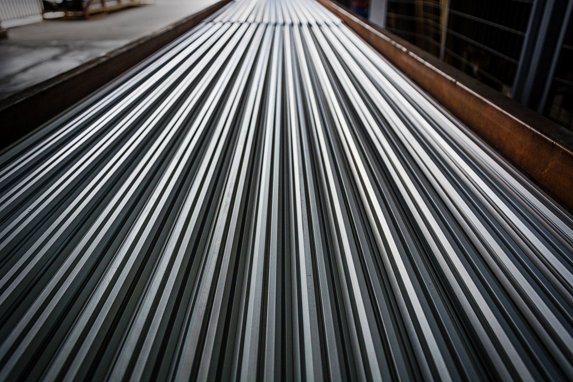 aluminium 6063