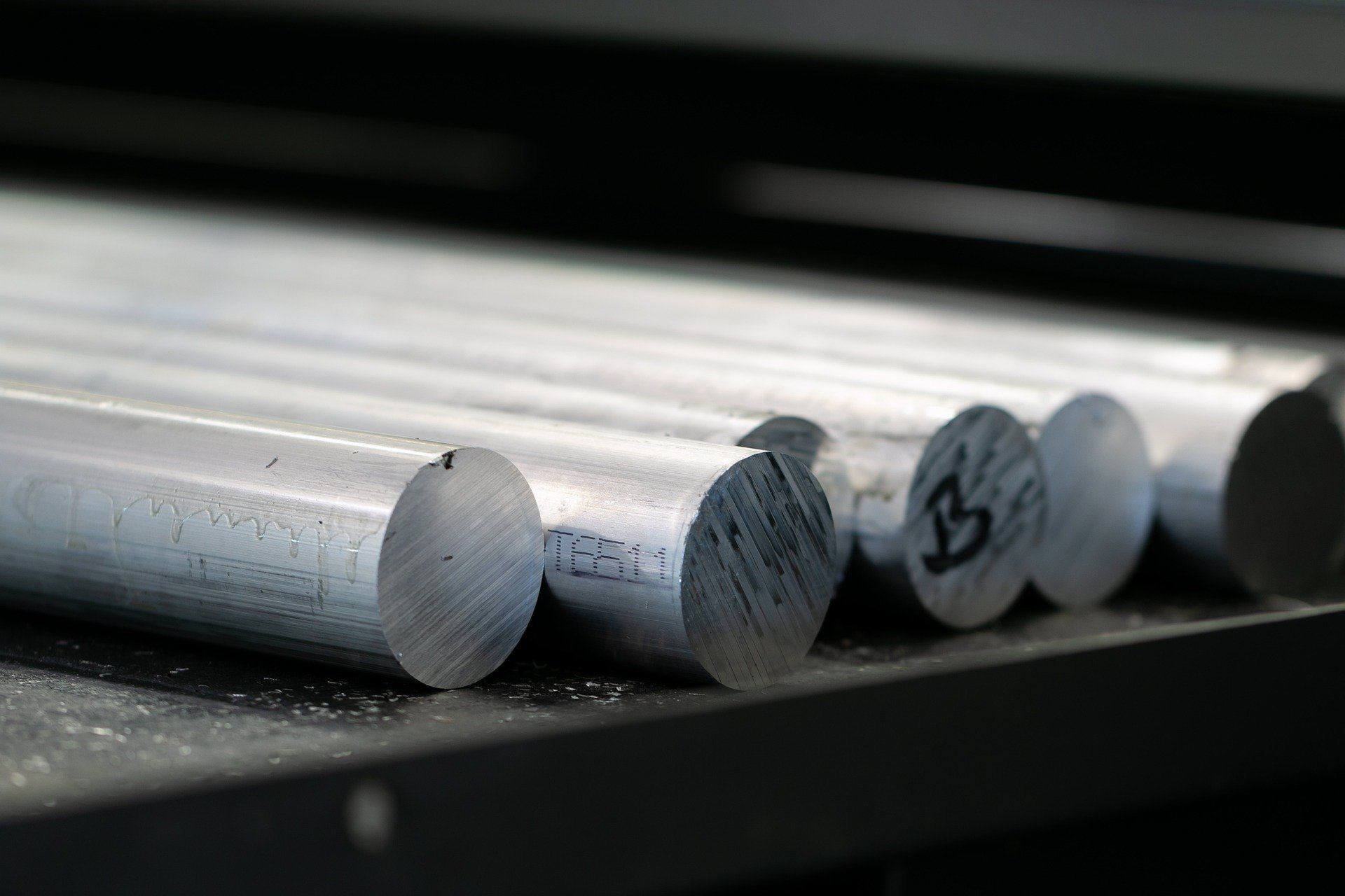aluminium 5000 series