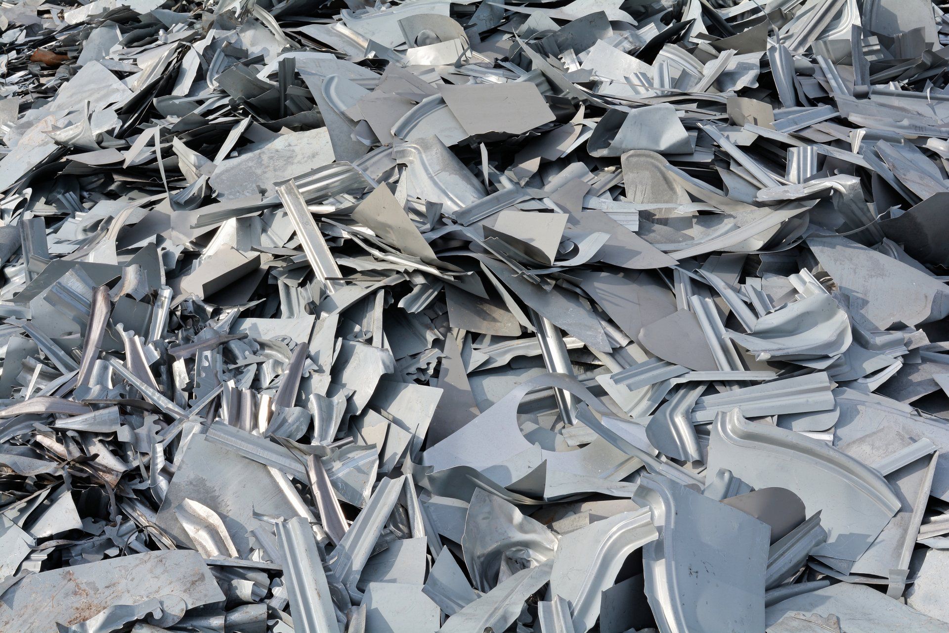 Zinc diecast