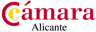 Gestalacant Cámara Comercio Alicante Logo