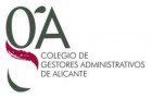 Gestalacant Colegio Gestores Logo