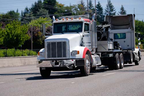 Truck — Trucking Accident in Marlton, NJ Truck — Trucking Accident in Marlton, NJ