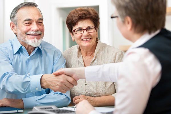 Agreement Between Senior and Attorney — Marlton, NJ — Borbi Clancy & Patrizi Agreement Between Senior and Attorney — Marlton, NJ — Borbi Clancy & Patrizi