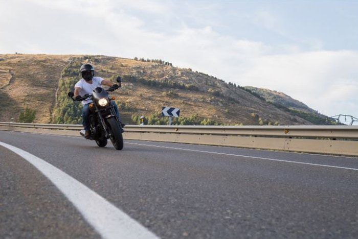 Motorcycle Defects Accidents Precautions - Borbi Clancy & Patrizi LLC