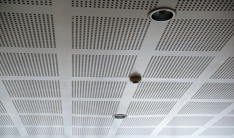 Office Acoustics