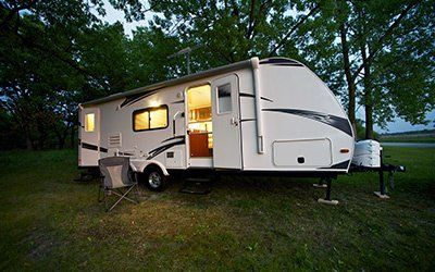 RV Services — Toy Hauler in Jacksonville, FL RV Services — Toy Hauler in Jacksonville, FL