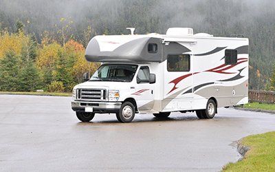 RV Camper — RV Hauler in Jacksonville, FL RV Camper — RV Hauler in Jacksonville, FL