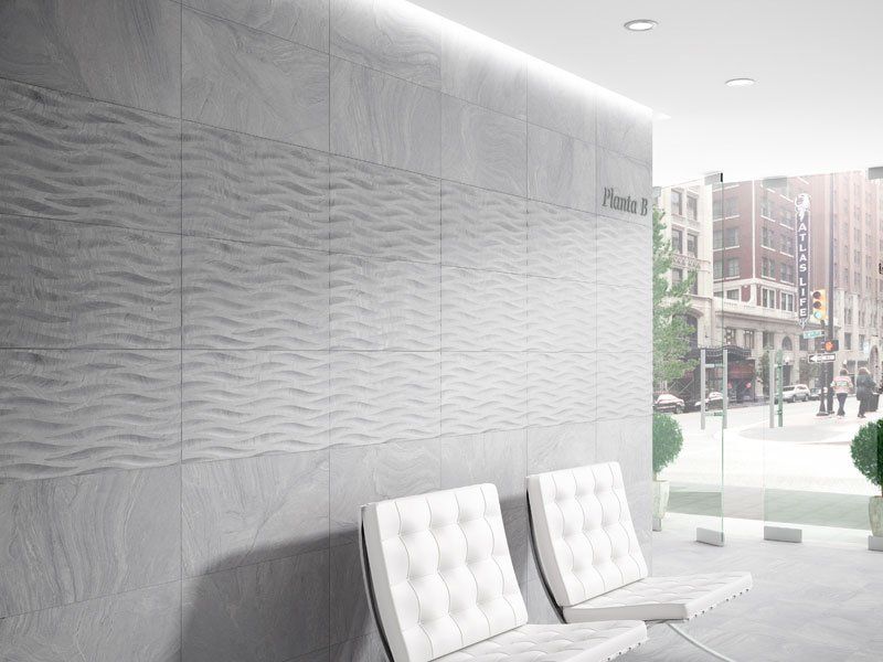 Varana blanco 30x60 wall