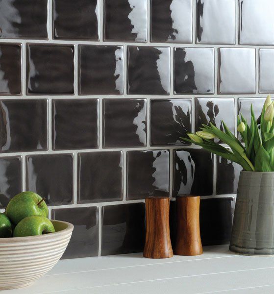The Winchester Tile Company Classic Grey