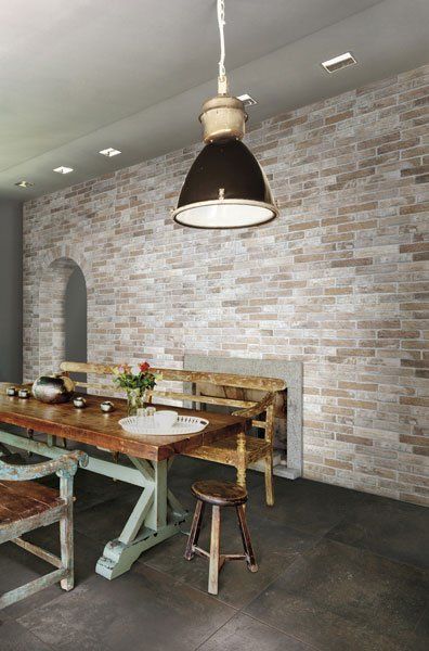 Bricks antico rosato 250x60