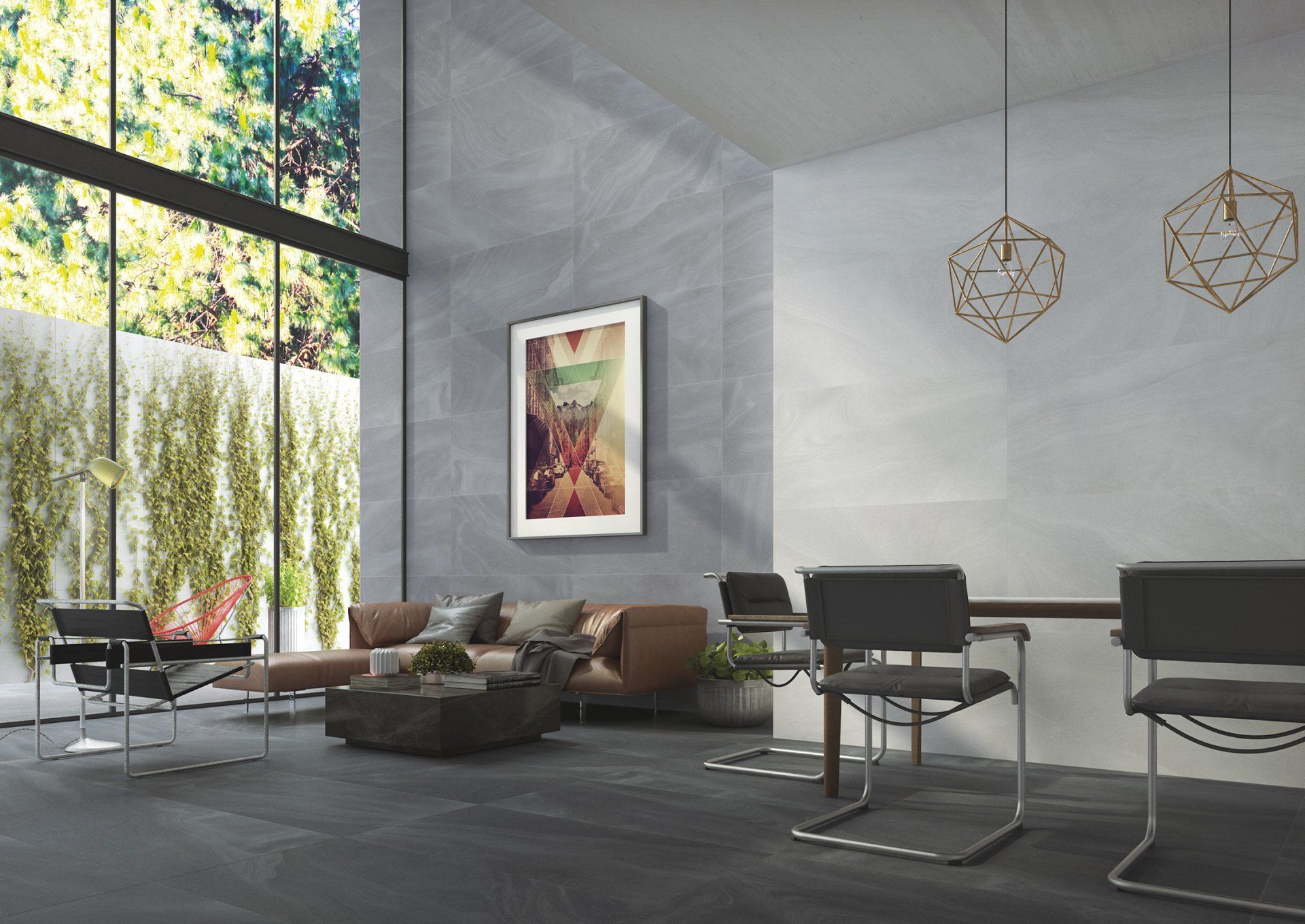 AUSTRAL WHITE, GREY & MARENGO
