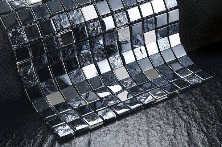 Diamond Mosaic