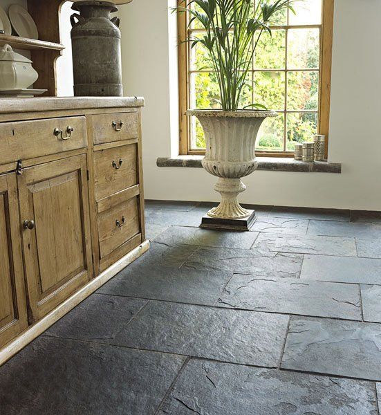 Rustic Grey Slate