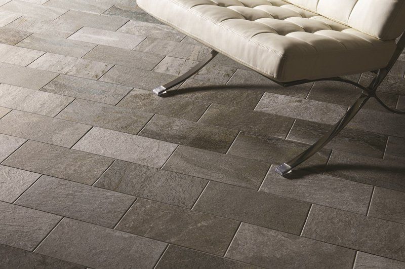 Original Style - Tileworks - Quartz Grey