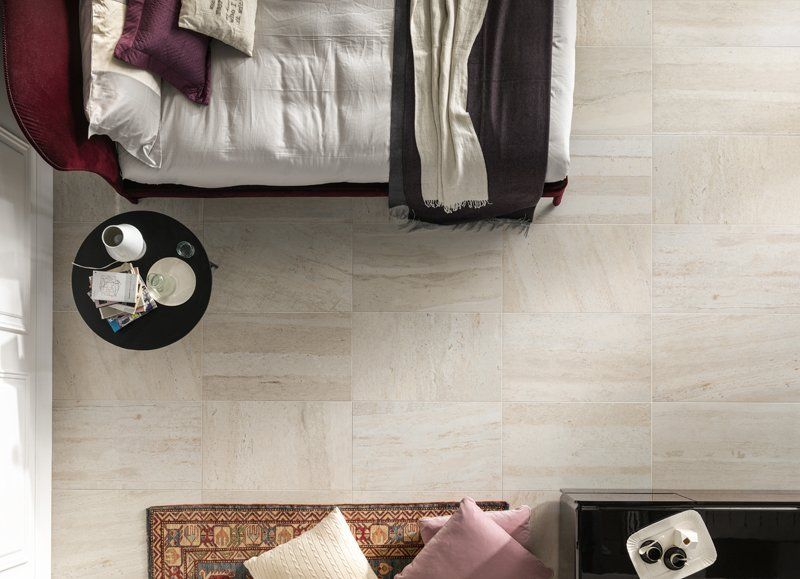 FUSION IVORY 75X45