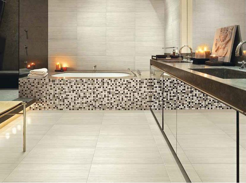 ESTONE WHITE 30X60