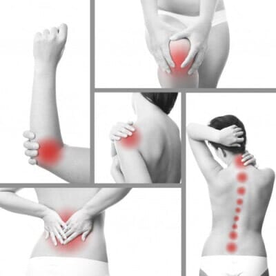 body pain — Chiropratic care in Lewiston ID