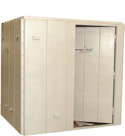 school storm shelter, school tornado shelter