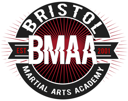 Bristol Karate Classes Logo