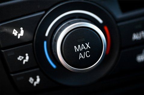 Air conditioning recharge