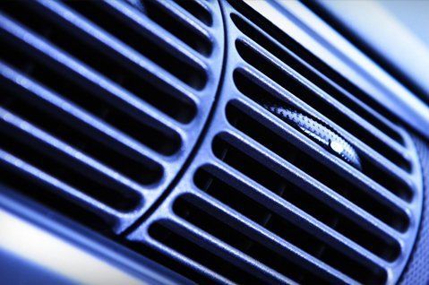 Car air con system repairs