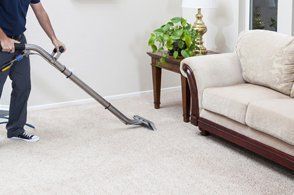 rug cleaning