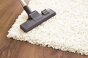 carpet cleaning