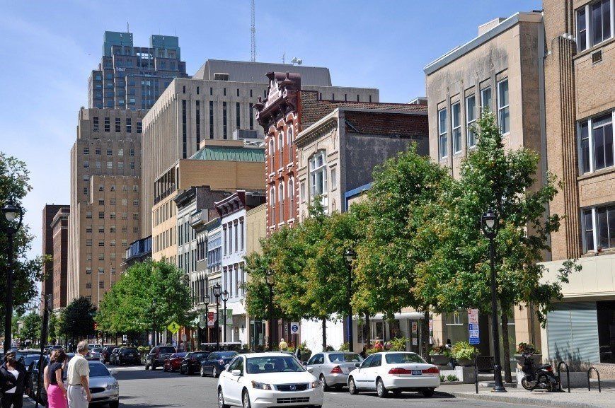 HVAC Supply in Raleigh, NC