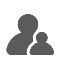 About Us icon