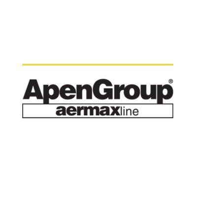 Logo - ApenGroup