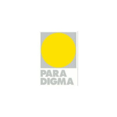 Logo - ParaDigma