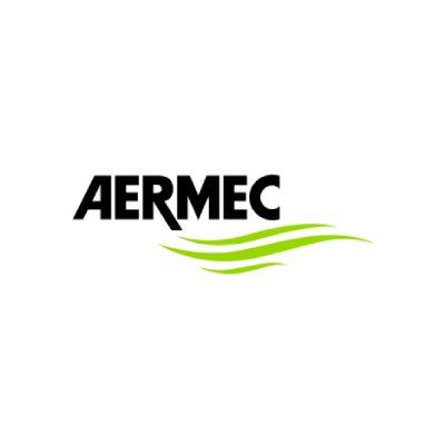 Logo - Aermec