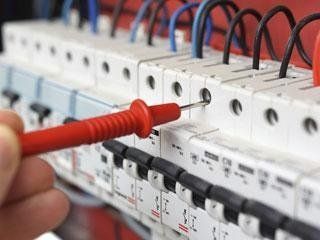 Riparazione quadro elettrico