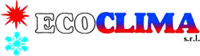 ECOCLIMA - LOGO