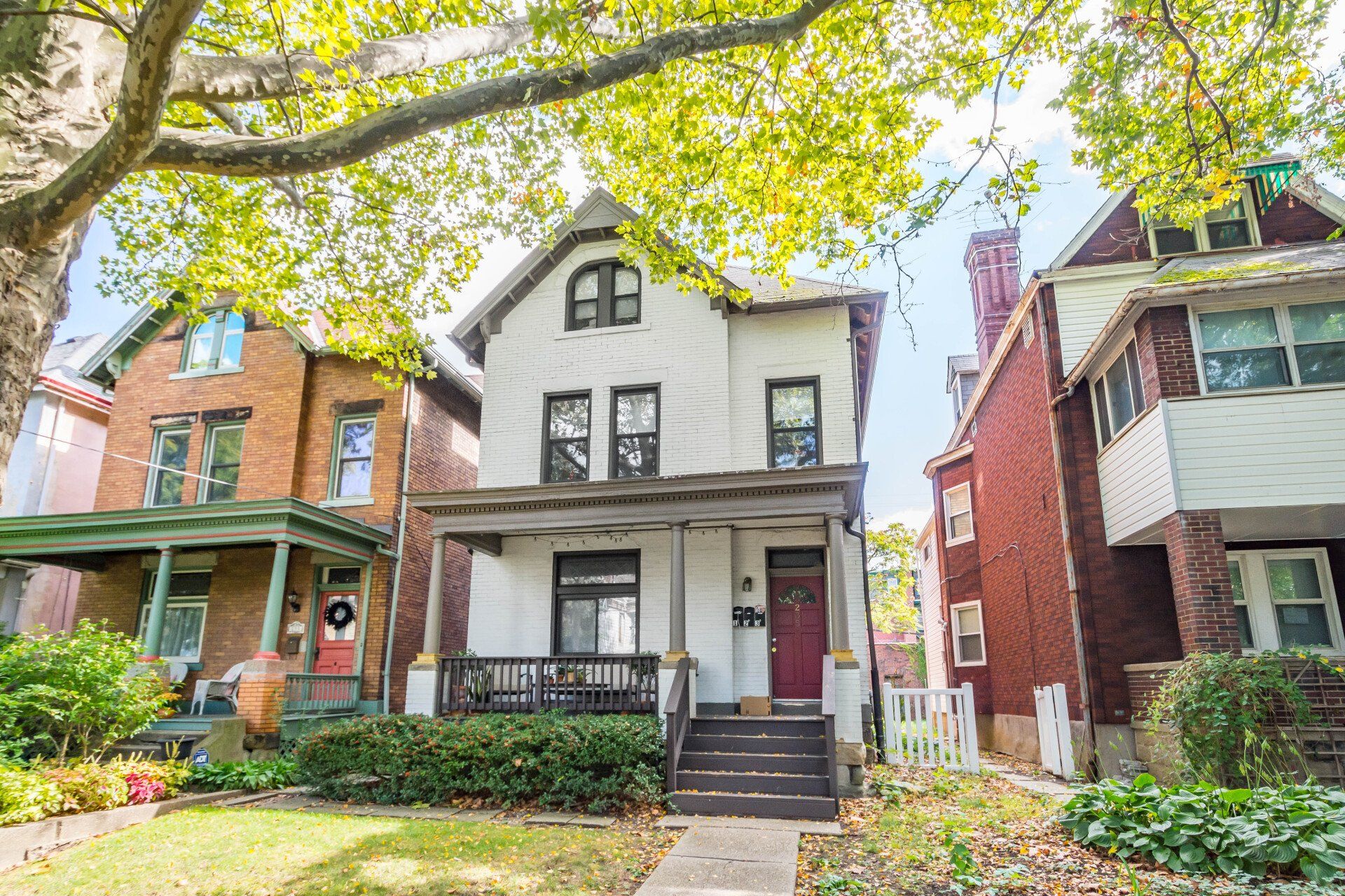 Shadyside Photo Gallery