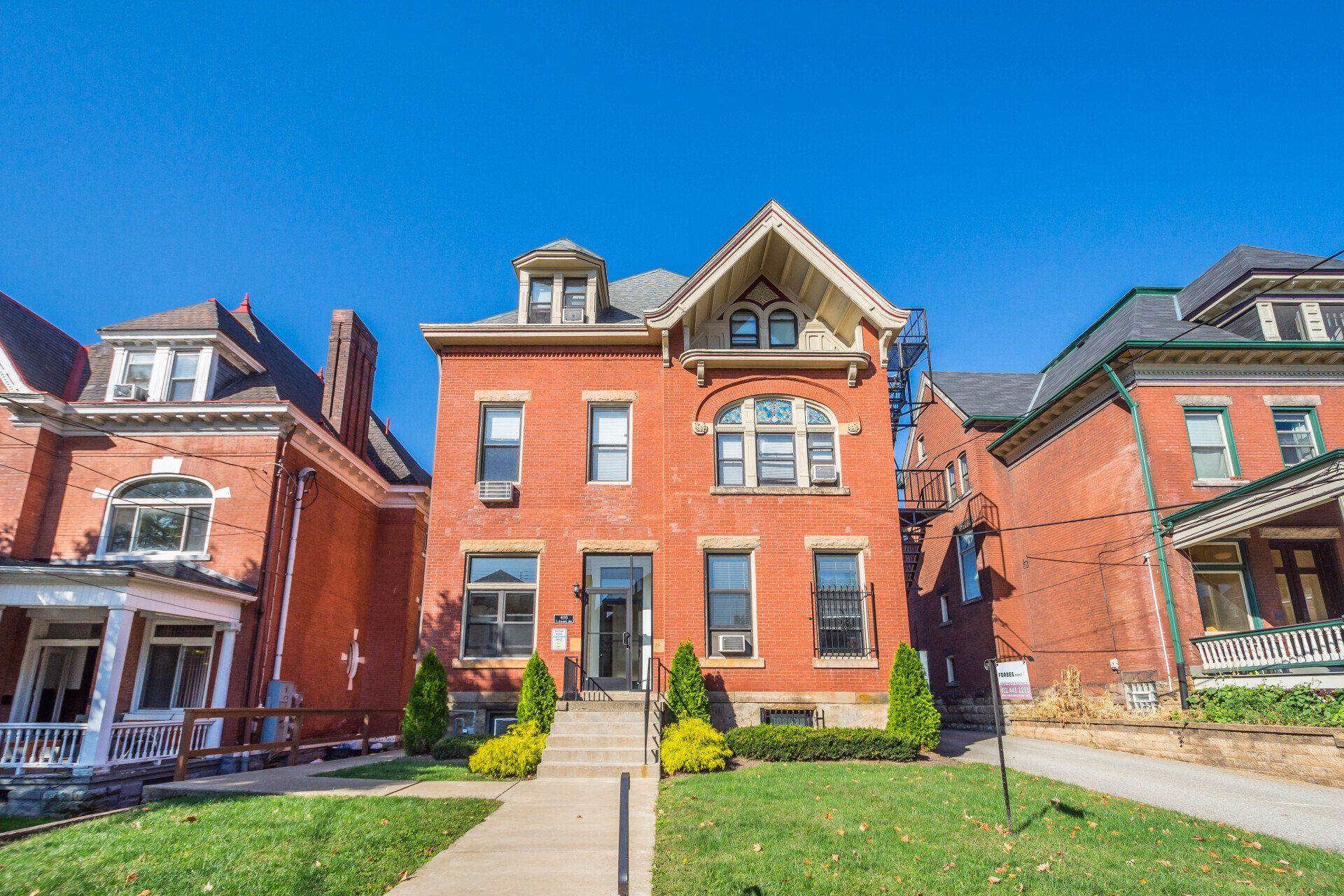 Shadyside Photo Gallery