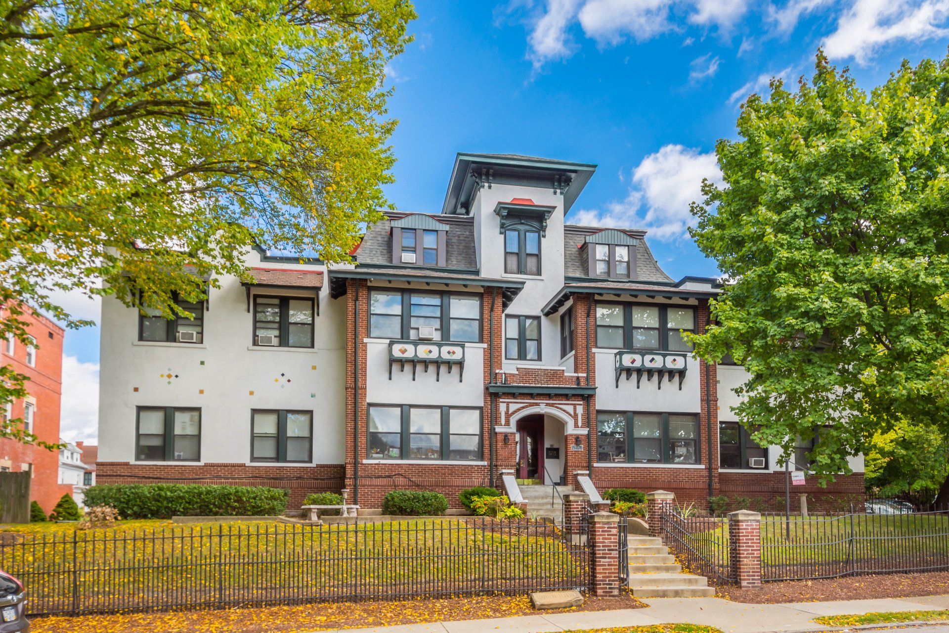 Highland Park Photo Gallery