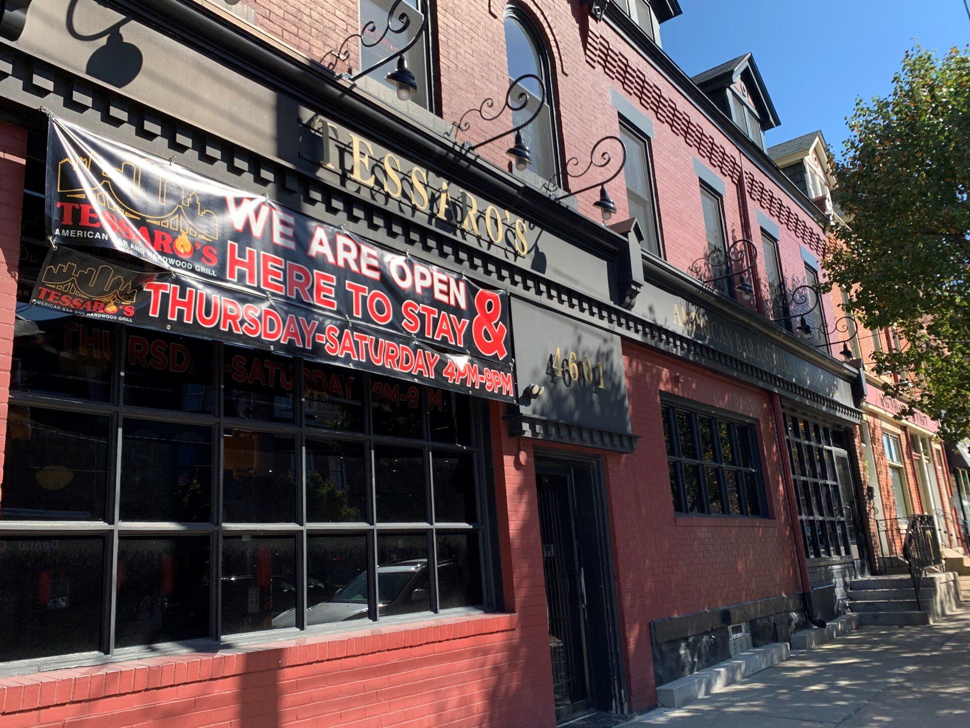 Polish Hill Photo Gallery