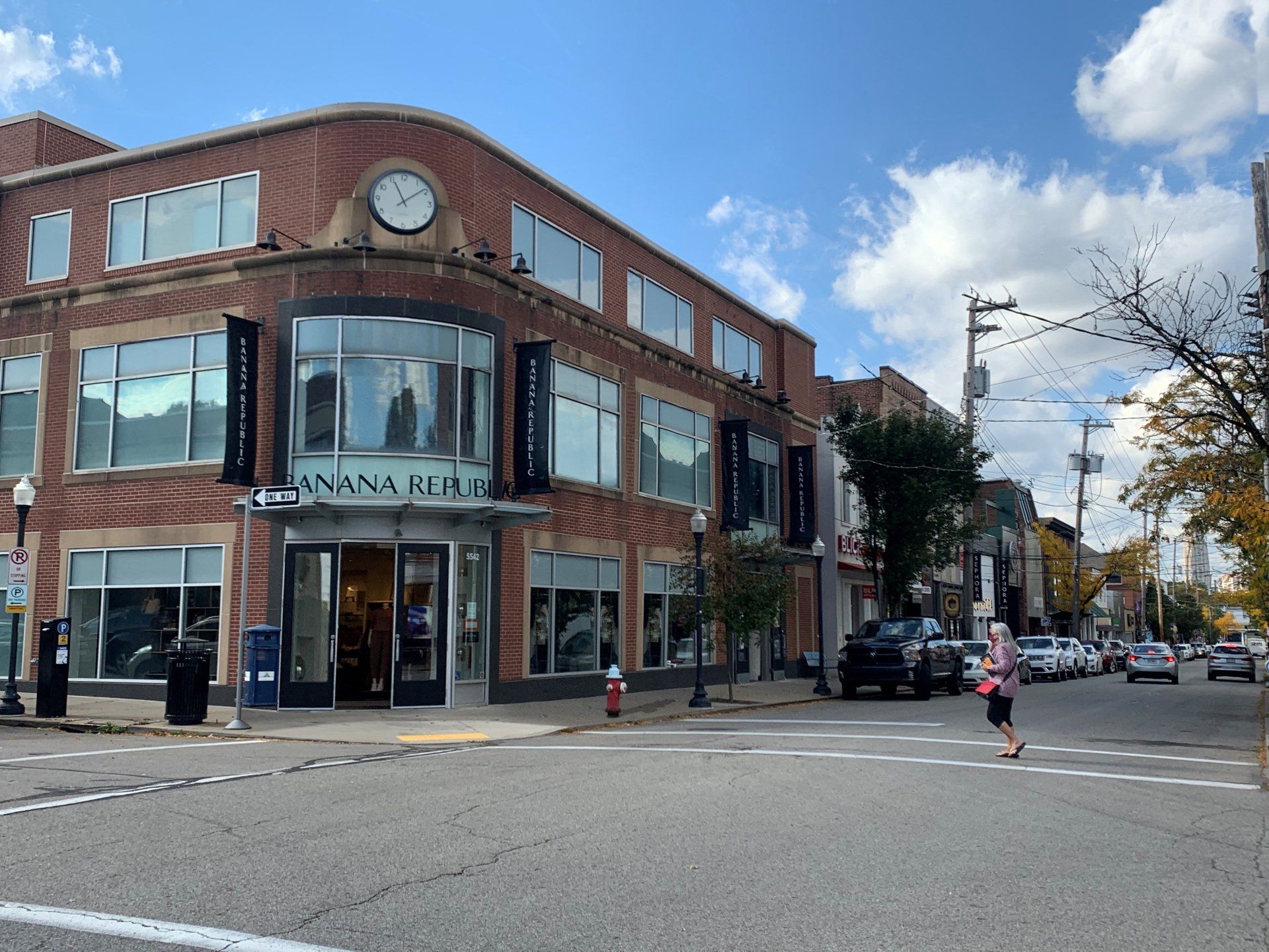Shadyside Photo Gallery