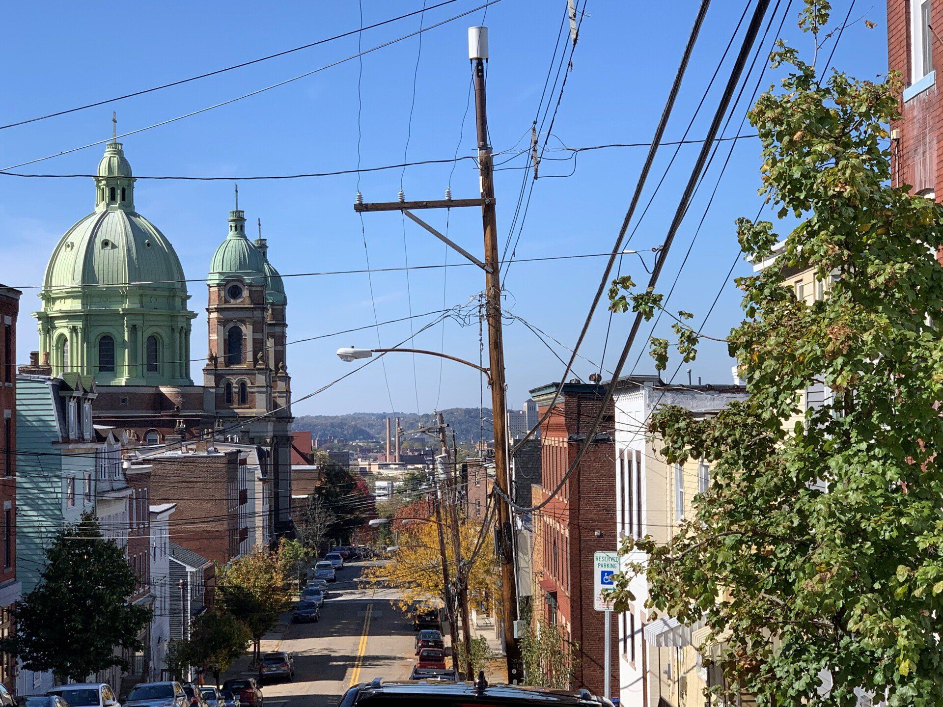 Polish Hill Photo Gallery