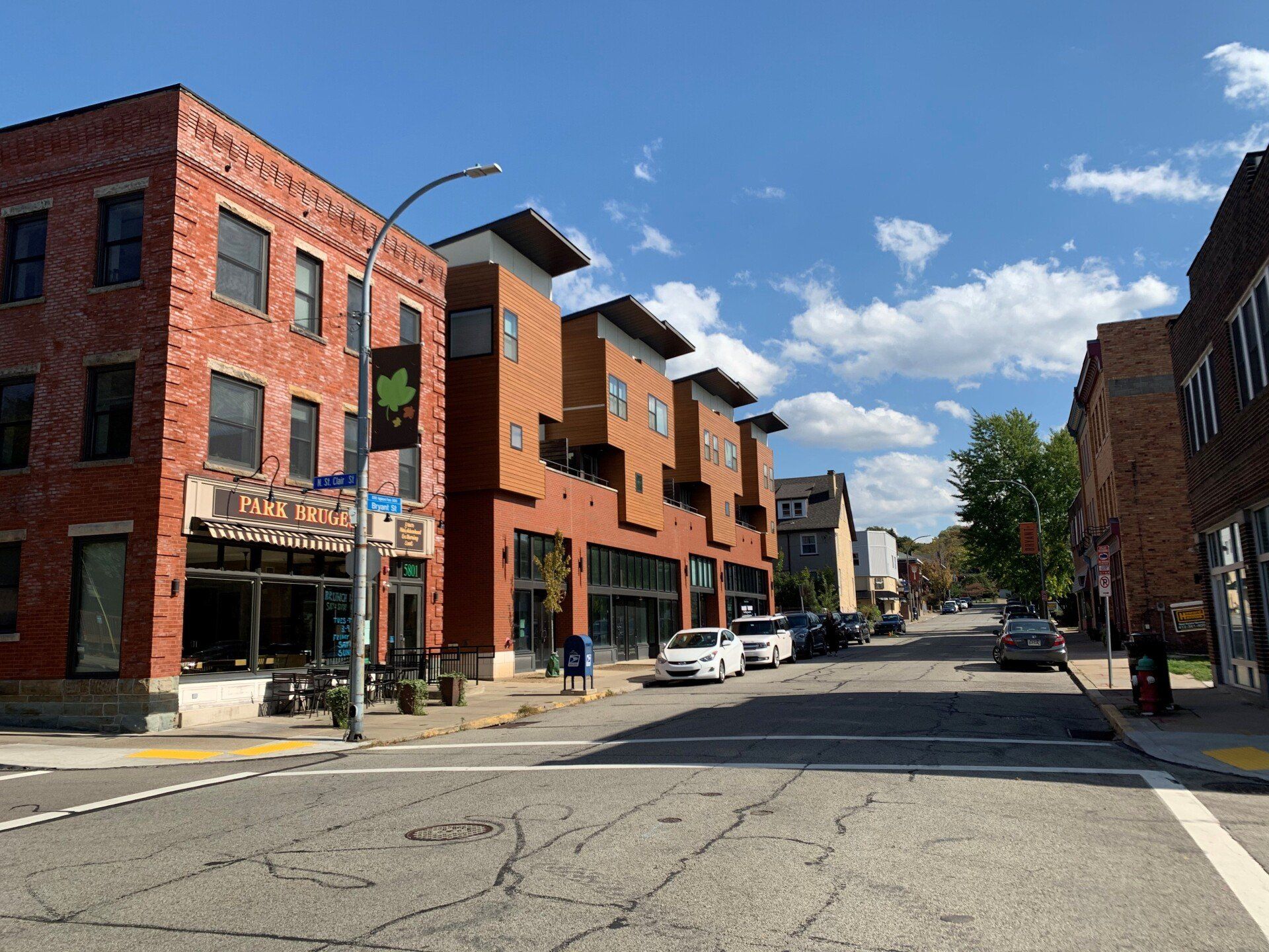 Highland Park Photo Gallery