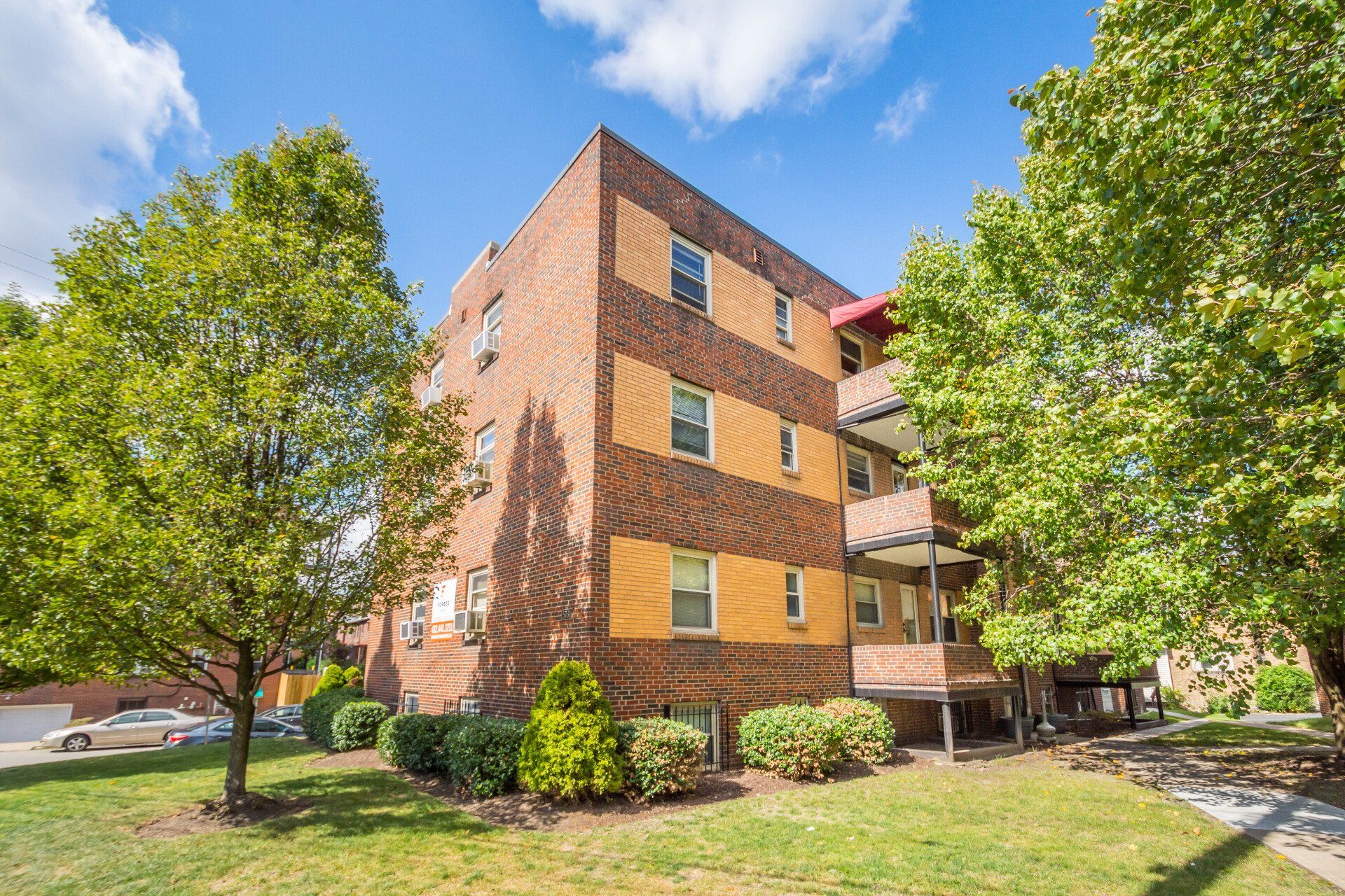 Shadyside Photo Gallery