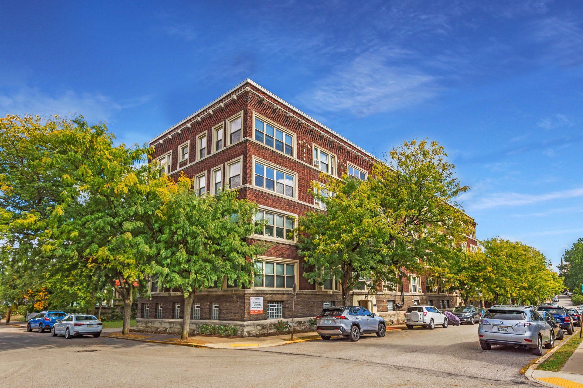 Shadyside Photo Gallery