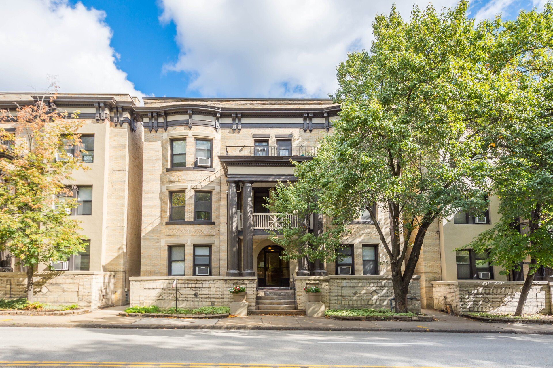 Point Breeze Photo Gallery