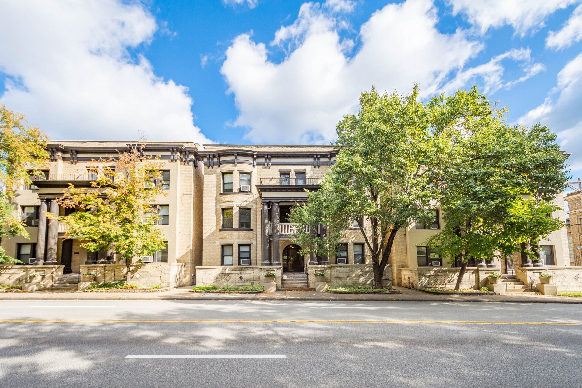 Point Breeze Photo Gallery