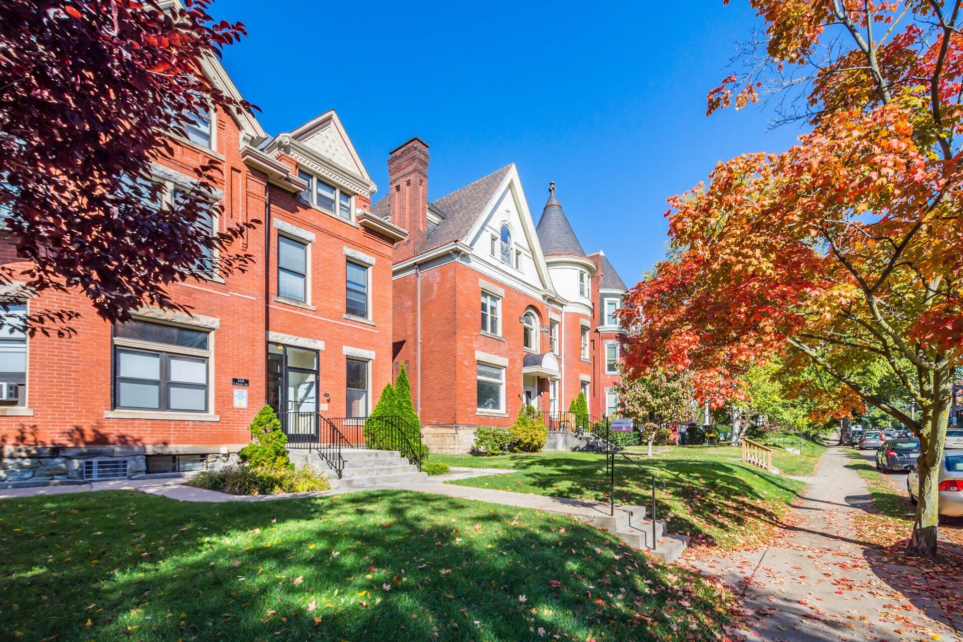 Shadyside Photo Gallery