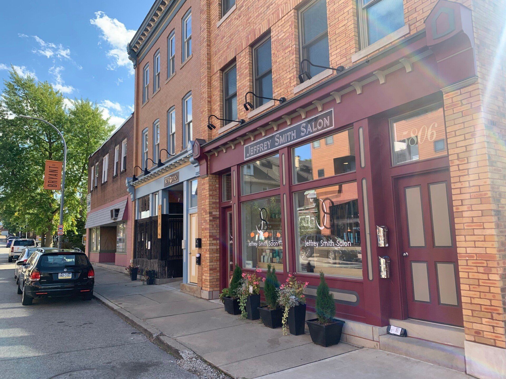 Highland Park Photo Gallery